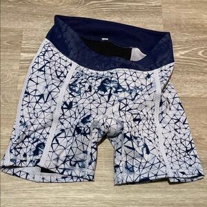 Lululemon Cycling Shorts
